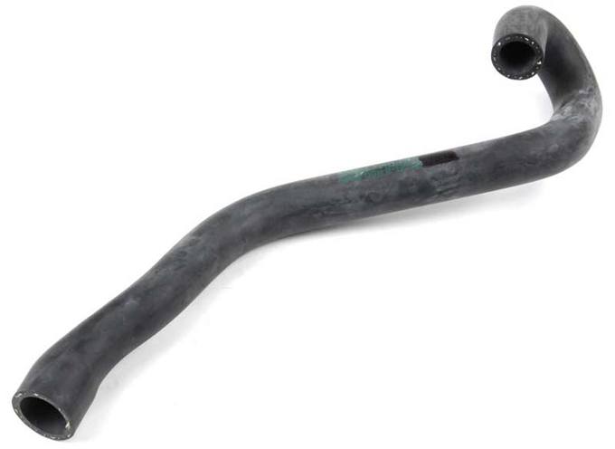 BMW Engine Coolant Hose - Engine To Bypass Valve 64218400295